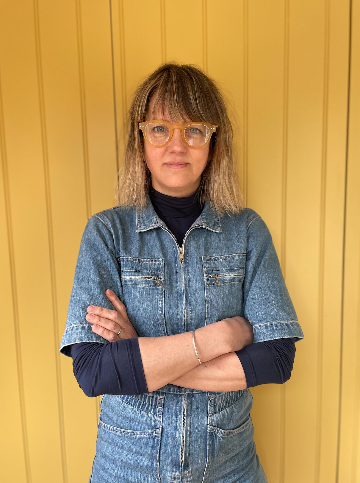 JENNY ELLERY